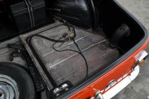BMW 2002 tii by CATuned on BBS Wheels 1973 года  (NA)